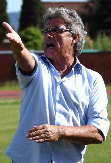 Con Bresciani nasce  il Viareggio dei viareggini 