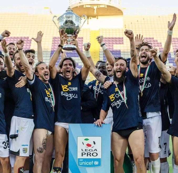 La favola di Manuel, bomber di Suvereto 