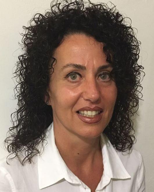 Cianchi eletta presidente del consiglio di San Carlo