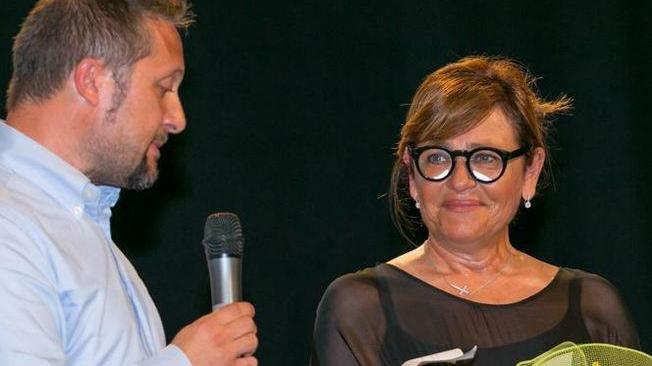 I colori dell’arca di Noè con i bambini attori in scena al De Filippo