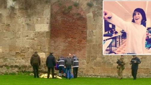 Florian, la morte è senza colpevoli