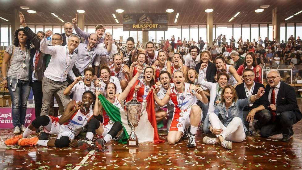 Gli addii e le certezze da cui partire Il punto sulle campionesse d’Italia