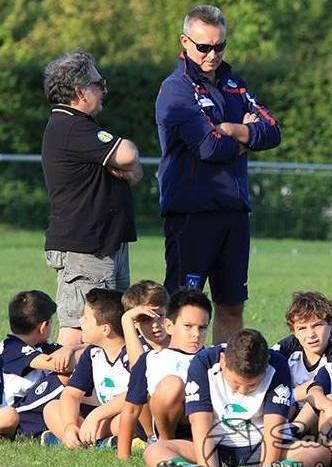 Rugby. Andrea Covi entra a far parte degli Highlanders