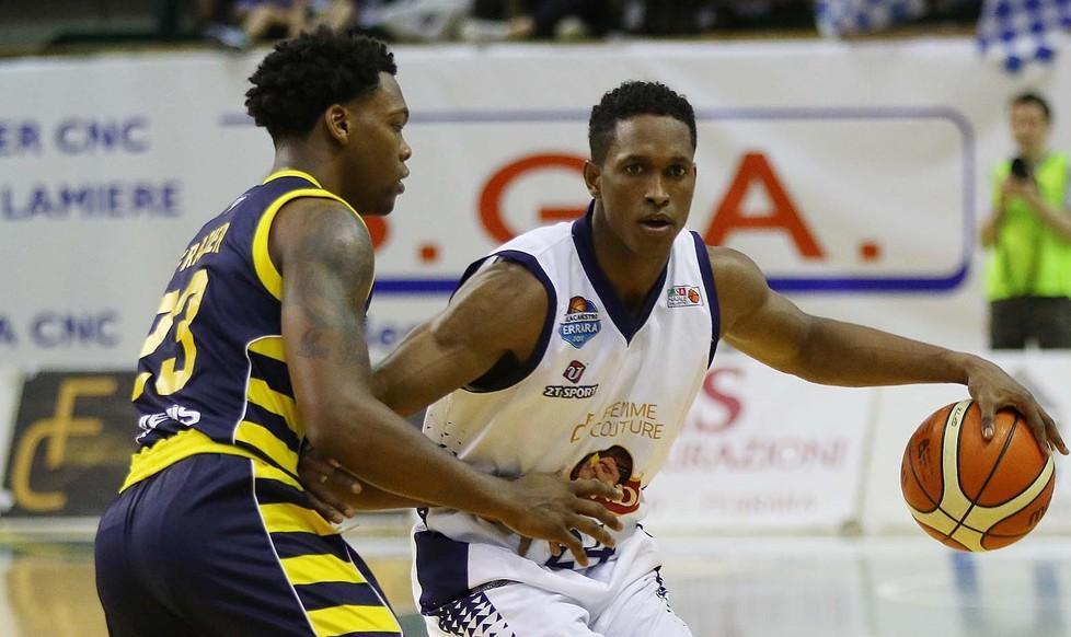 Basket A2. La Bondi oggi annuncia Moreno