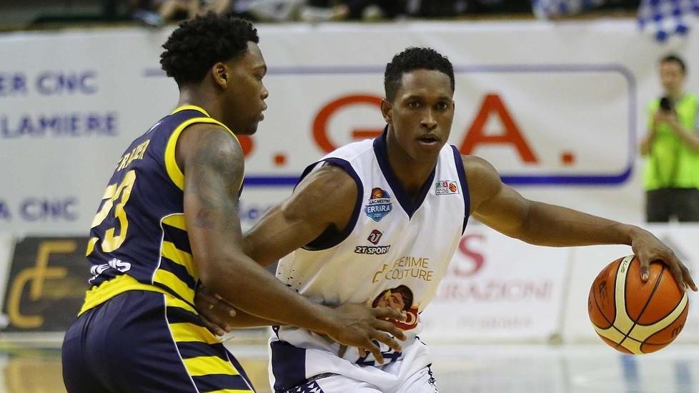 Basket A2. La Bondi oggi annuncia Moreno