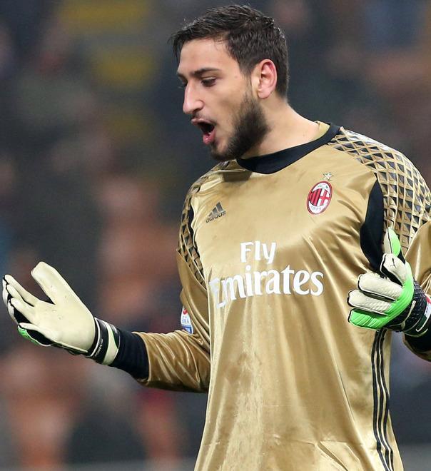 Per Gigio spiraglio rossonero Ma il Milan è vicino a Perin