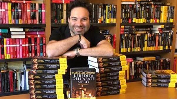 Simoni (ri)parte dalla Feltrinelli
