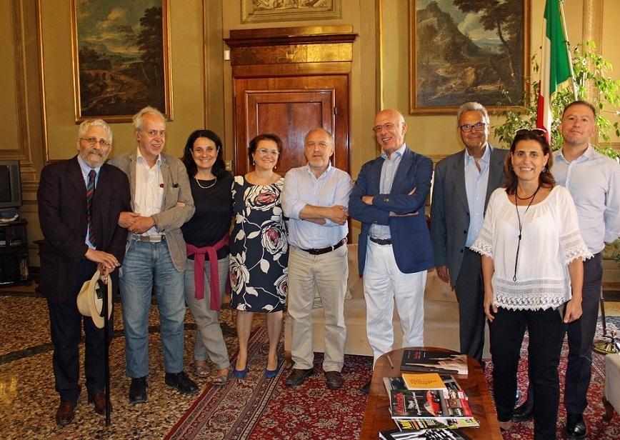 Il cantiere del Meis soddisfa il comitato A dicembre il varo