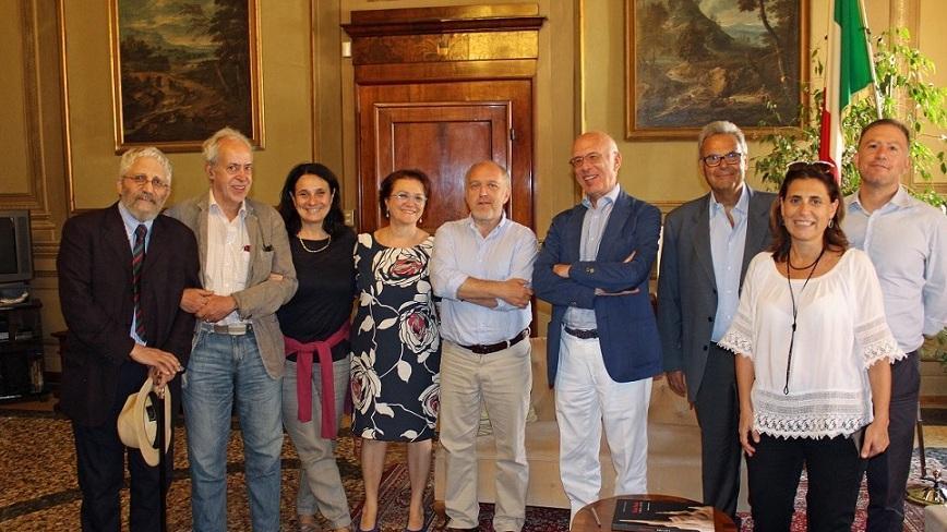 Il cantiere del Meis soddisfa il comitato A dicembre il varo