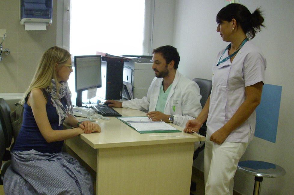 L’ospedale vara il codice a barre anti-errore per i farmaci