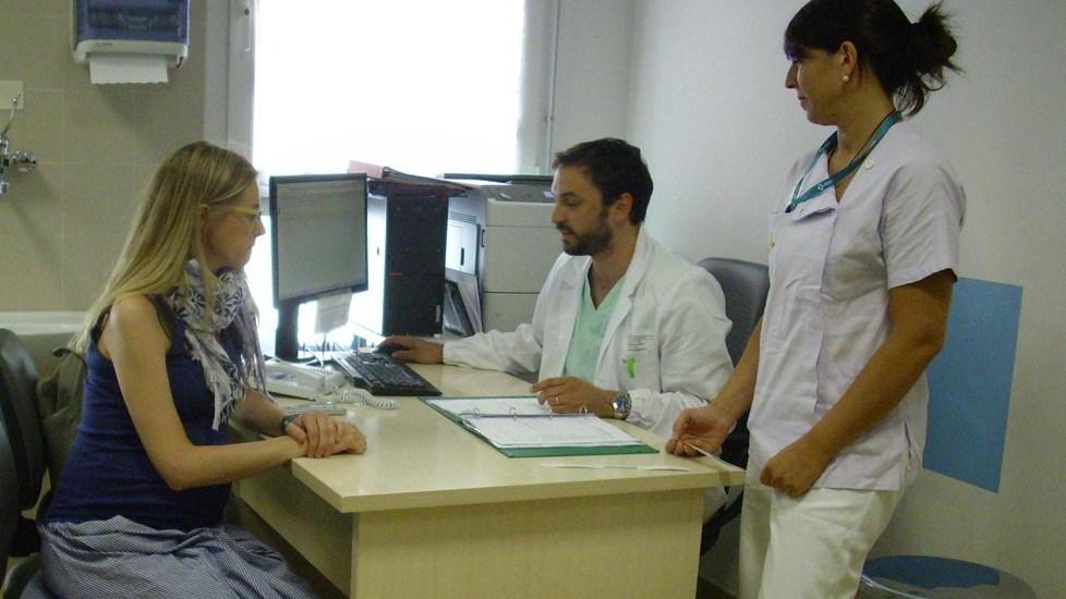 L’ospedale vara il codice a barre anti-errore per i farmaci