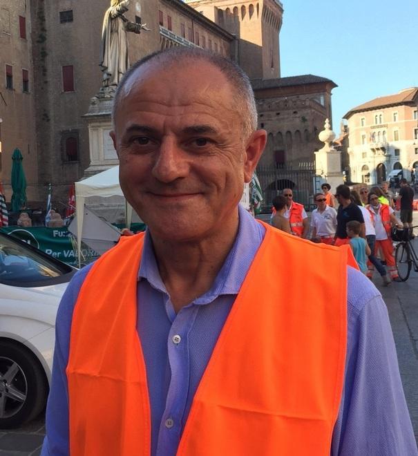 C’è Lusetti (Legacoop) Vertici verso la riconferma