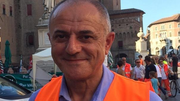 C’è Lusetti (Legacoop) Vertici verso la riconferma