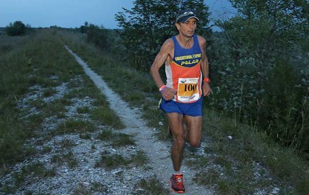 Di corsa e in bicicletta sul tracciato della vita 