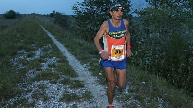 Di corsa e in bicicletta sul tracciato della vita