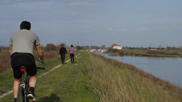 Verso un Parco unico del Delta