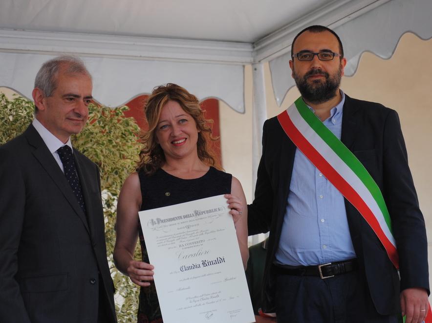 Una nomina speciale per l’assessore 