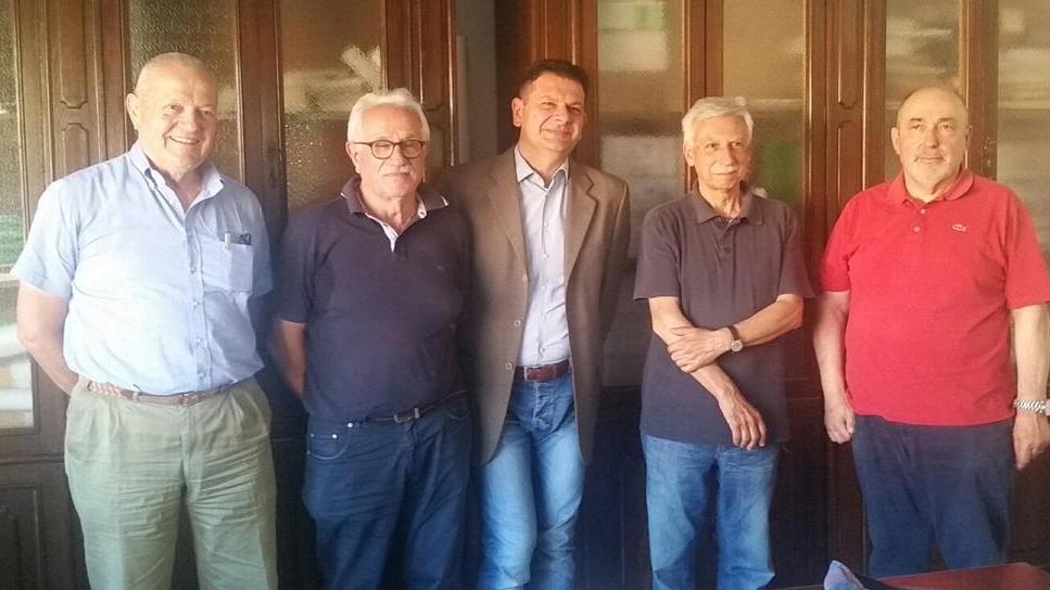 La Partecipanza cambia volto