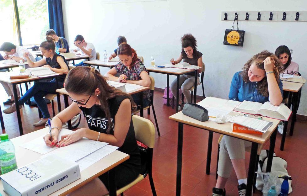 È tempo di Maturità Domani la prima prova 