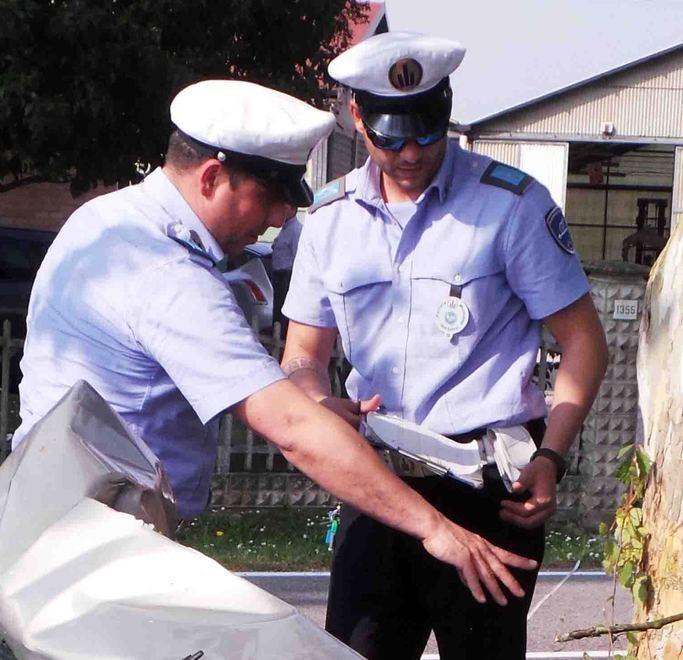 Più Vigili urbani ma per la Spal serviranno rinforzi 