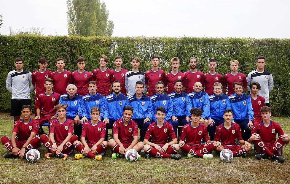Svanisce il sogno tricolore del team Allievi 