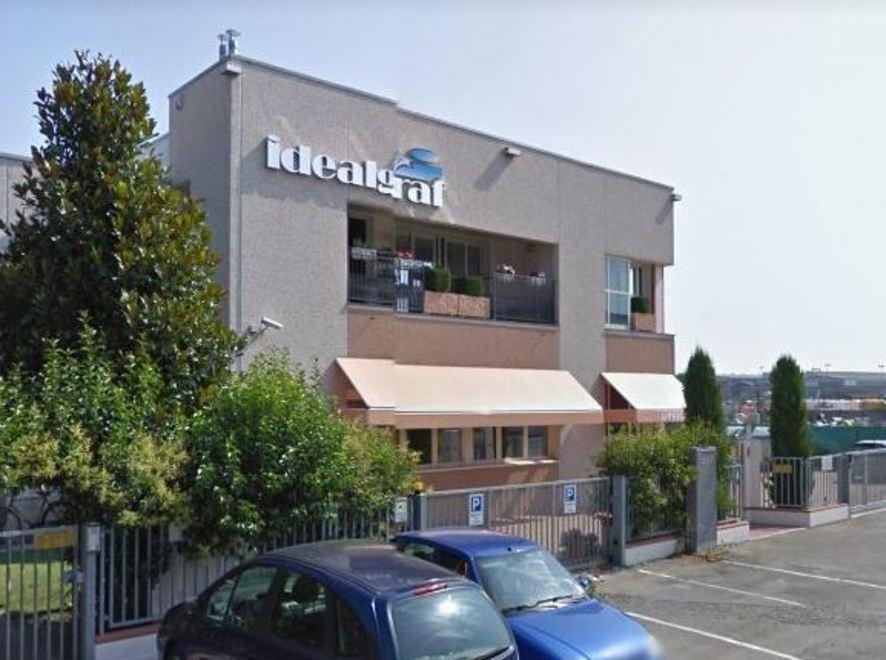 Dolore e lacrime alla Idealgraf «Ricorderemo il suo sorriso»