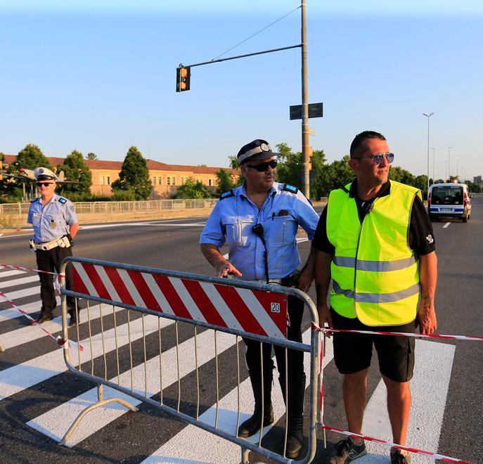Sicurezza, siglato  l’accordo sindacale  con la Best Union