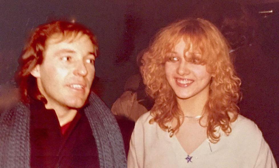 Ecco la Susanna di Vasco Rossi: «Mi fece sentire una cassetta  c’era una canzone su di me» 