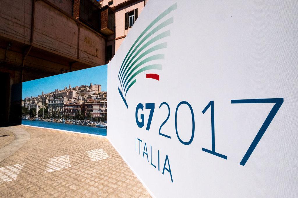 G7 Trasporti a Cagliari? Nessuno se n’è accorto   