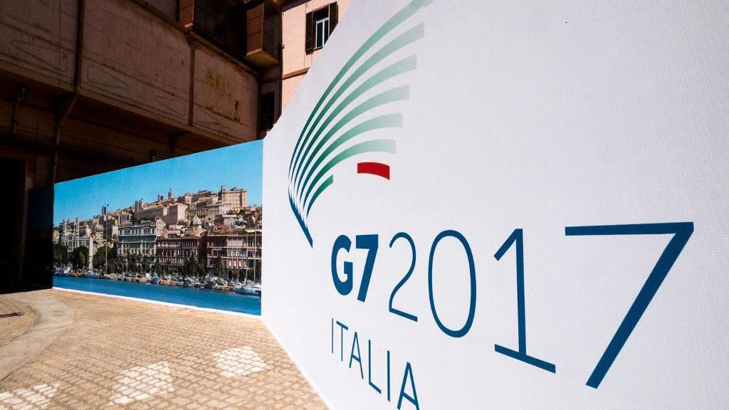 G7 Trasporti a Cagliari? Nessuno se n’è accorto   