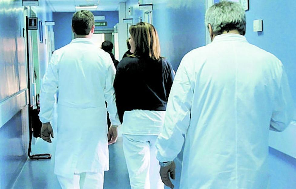 «Medici in pensione? No, concorrenti» 