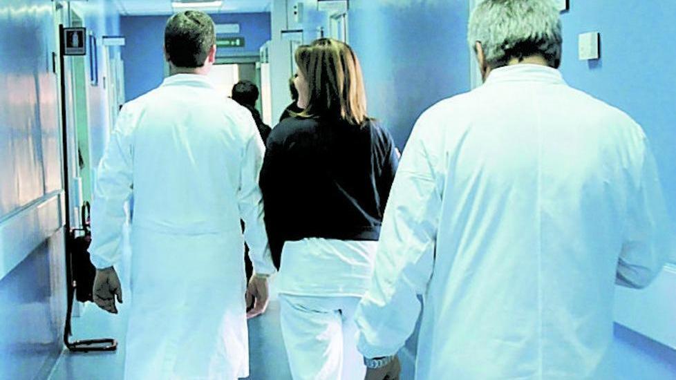 «Medici in pensione? No, concorrenti»