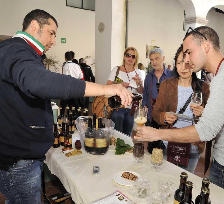 Il senso della birra