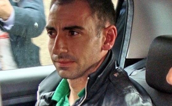 L'assassino Angelo Frigeri