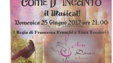 Musical di Arte Danza