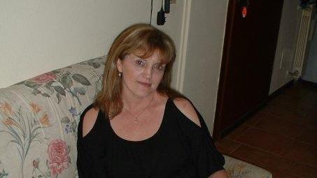 Maria Grazia Guidoni