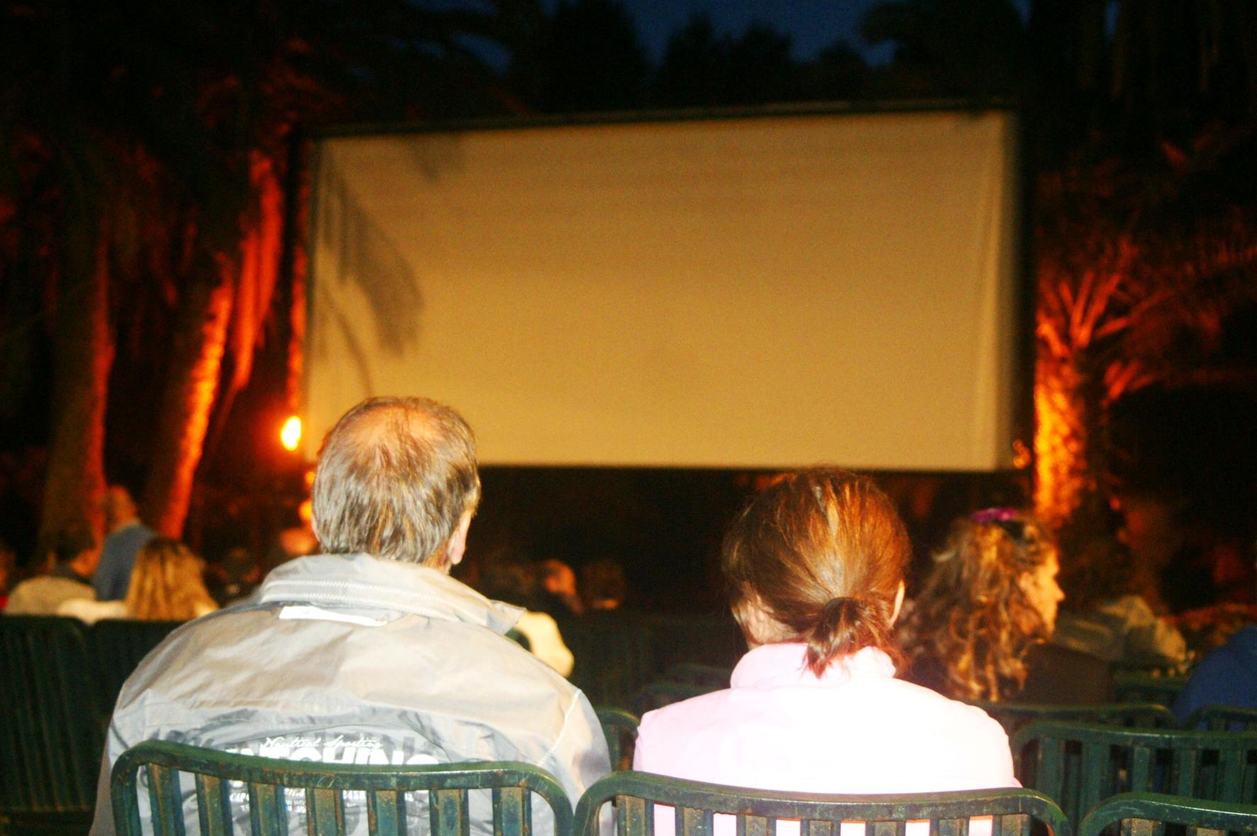 Cinema sotto le stelle arena estiva al via con Trainspotting 2  