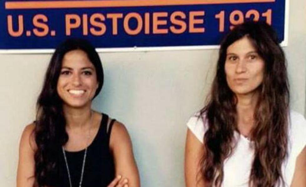 Festa di fine stagione per la Cf Pistoiese 2016