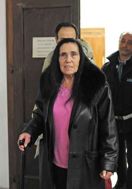 Curava l’infertilità  una nuova denuncia per Mamma Ebe 