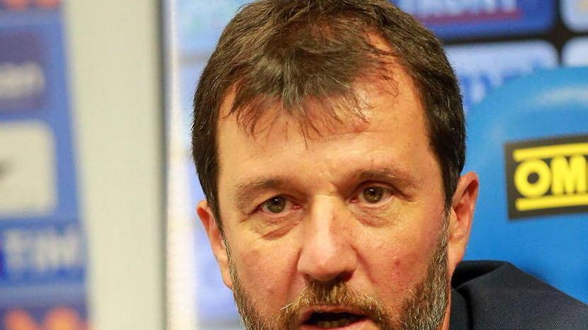 Verso l’ufficialità di Carli al Palermo