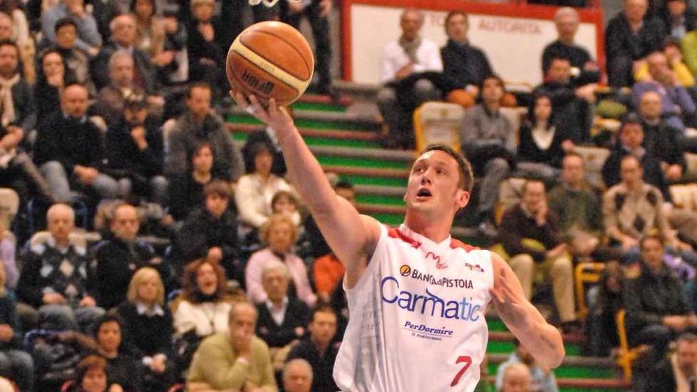 Rosselli e la Virtus Bologna in serie A1
