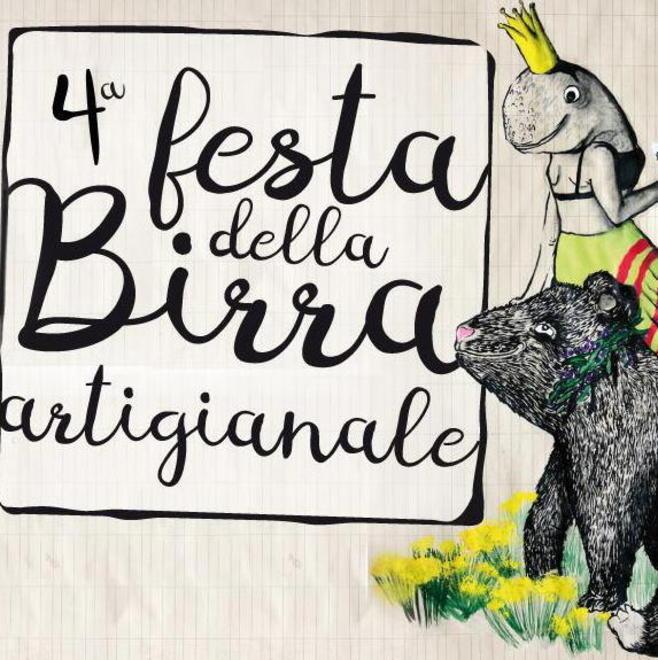 Torna la Festa della birra artigianale 