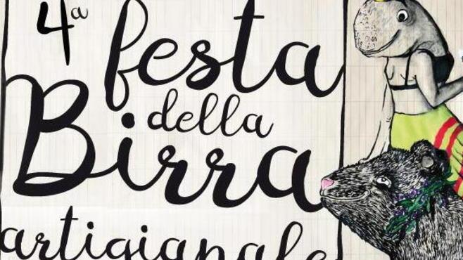 Torna la Festa della birra artigianale