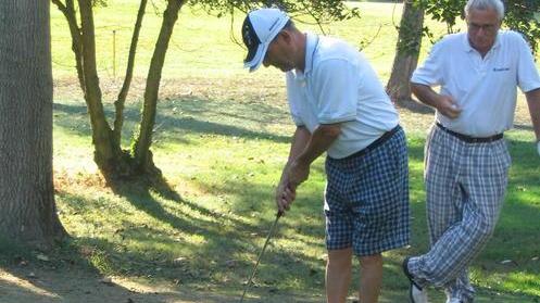 Torneo mondiale fa tappa al Golf Club di Tirrenia
