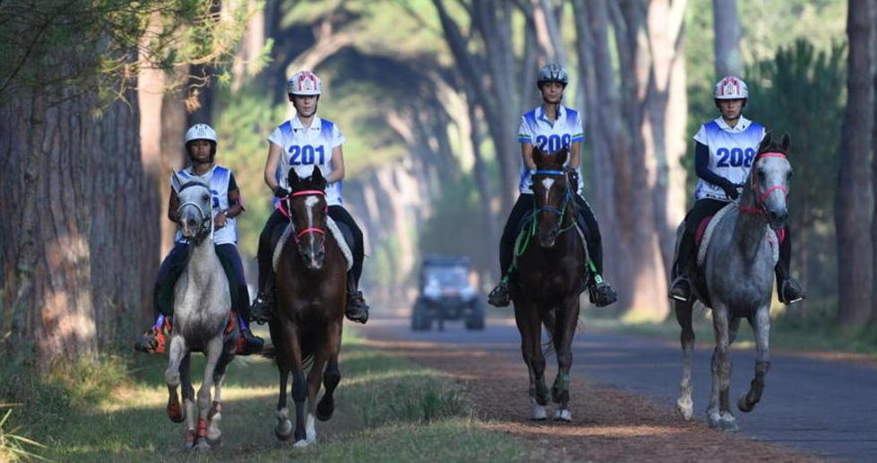 All’Endurance premi per oltre mezzo milione 