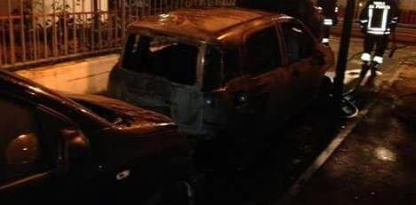 Attentato contro la polizia sentiti i primi testimoni 