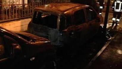 Attentato contro la polizia sentiti i primi testimoni