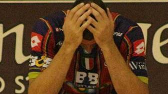 Tosi al veleno: «Stagione negativa»