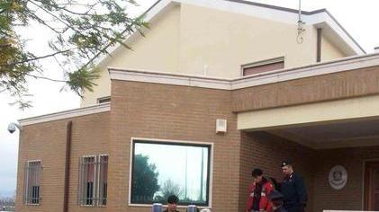 Tenta di rubare uno scooter Arrestato dai carabinieri