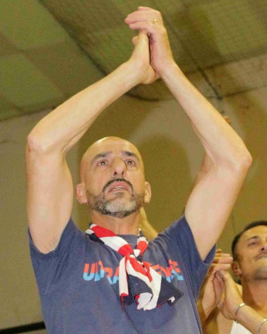 Maledetti rigori L’urlo di gioia strozzato in gola 